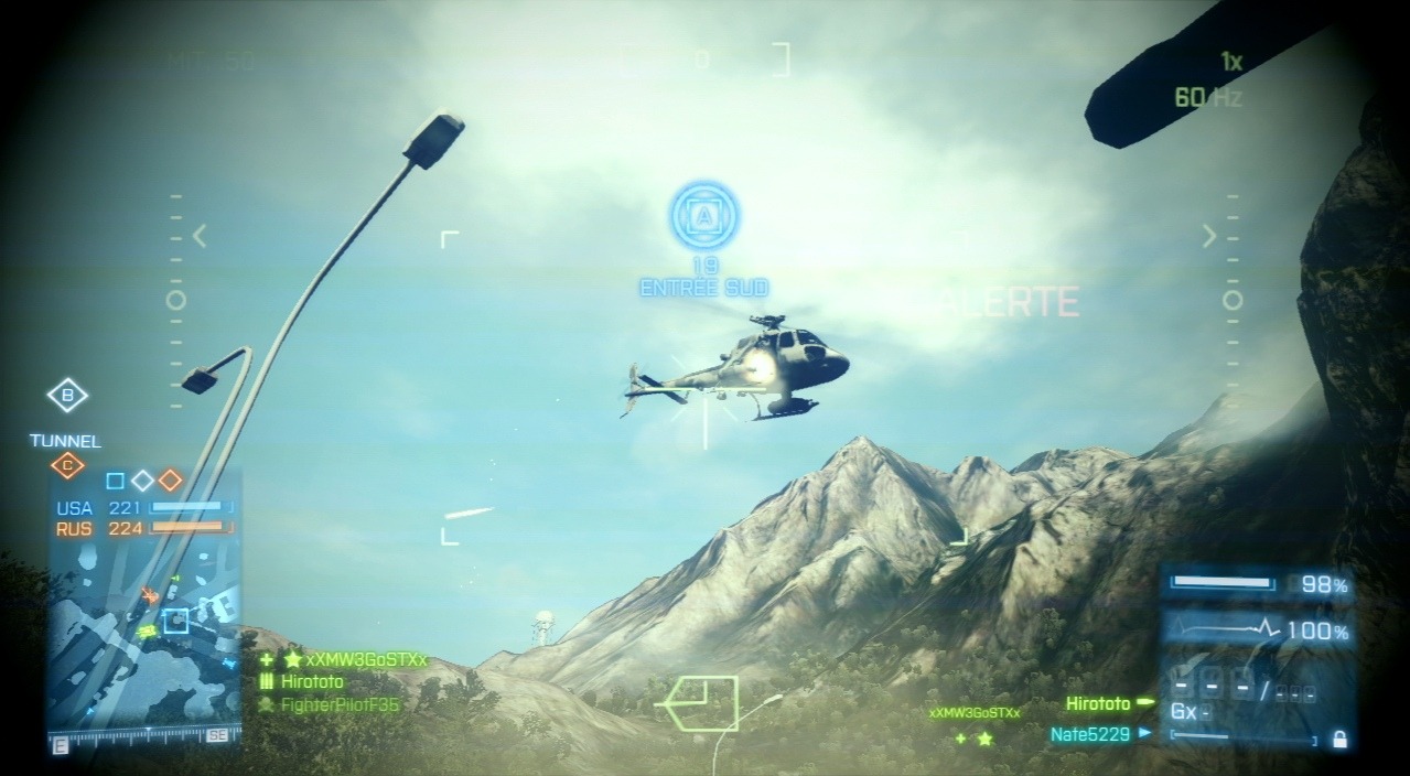 Battlefield 3 - Imagen 9